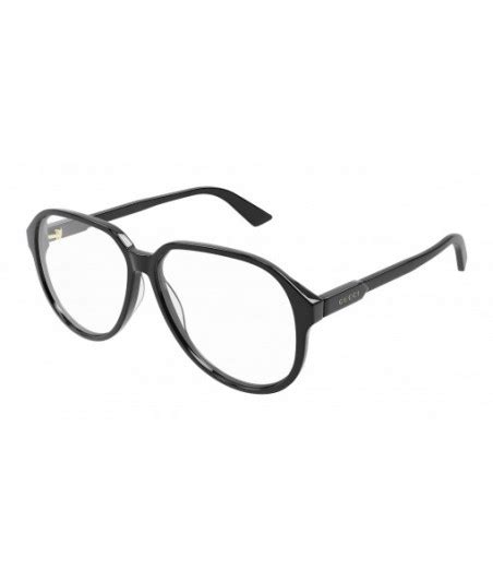 gucci gg 1036s|Gucci GG1036O 001 Eyeglasses in Shiny Black.